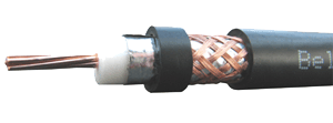   BELDEN RG-8